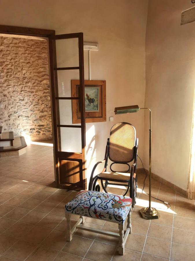 Finca Albenyeta Llucmajor  Bagian luar foto